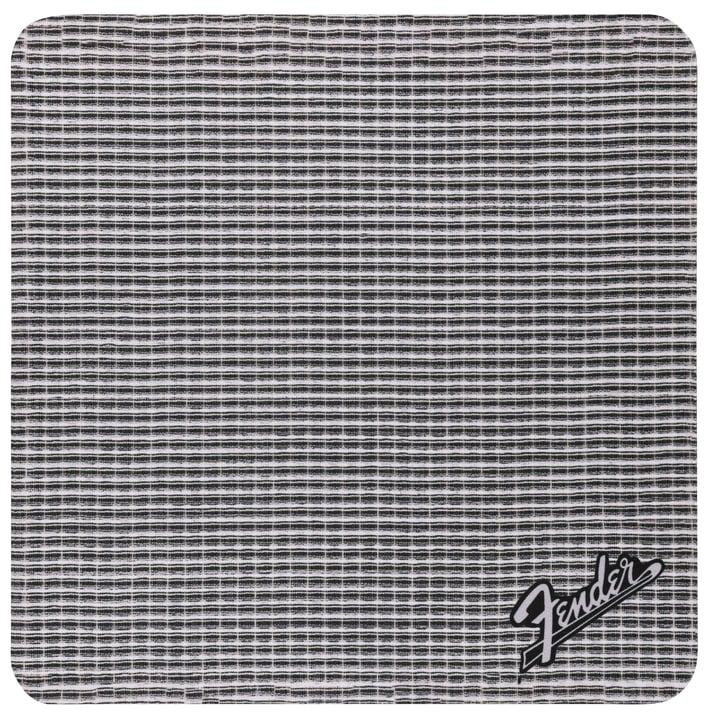 Fender Mousepad Grill Cloth