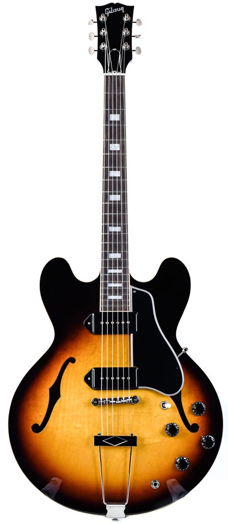 Gibson ES 330 Tobacco Burst