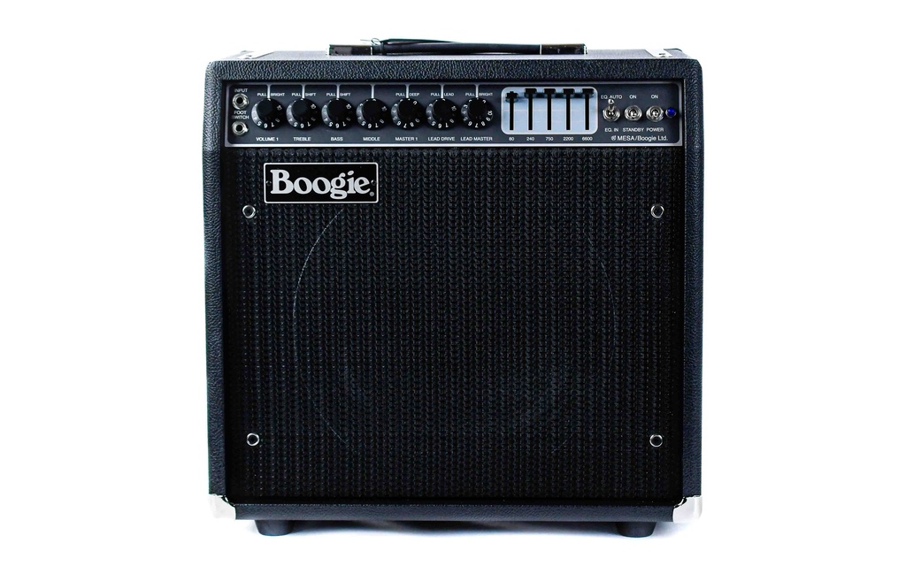 MESA Boogie Mark IIC+ 1x12 Combo EU