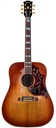 Gibson 1960 Hummingbird Washed Cherry Sunburst Murphy Lab Heavy Aged