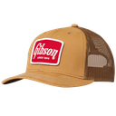 Gibson Canvas Trucker