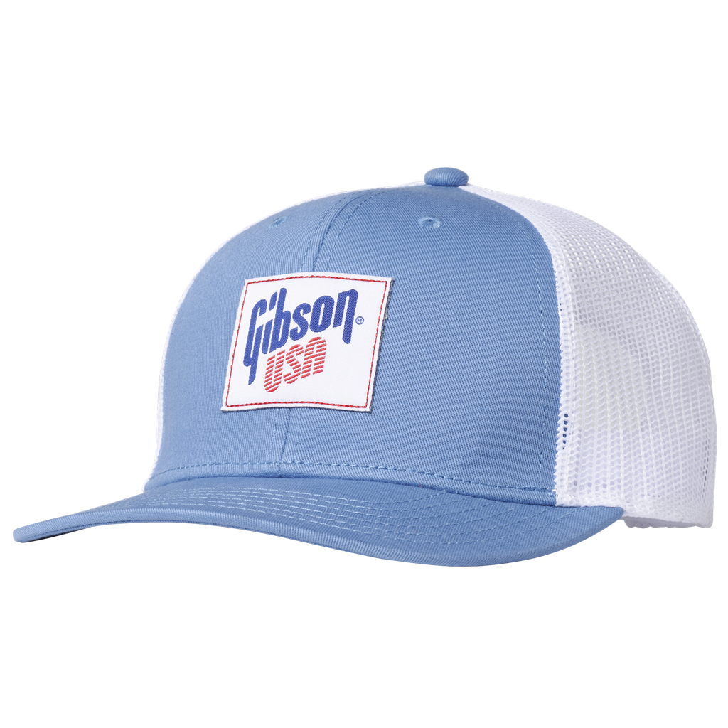 Gibson USA Trucker