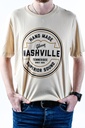 Gibson Handmade in Nashville Tee