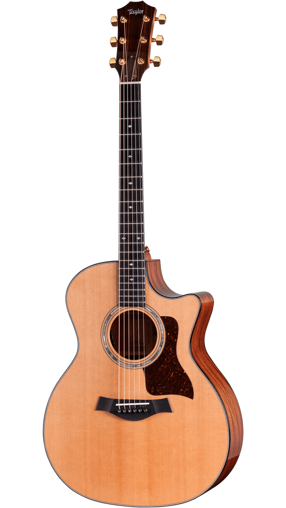 Taylor Legacy 514ce