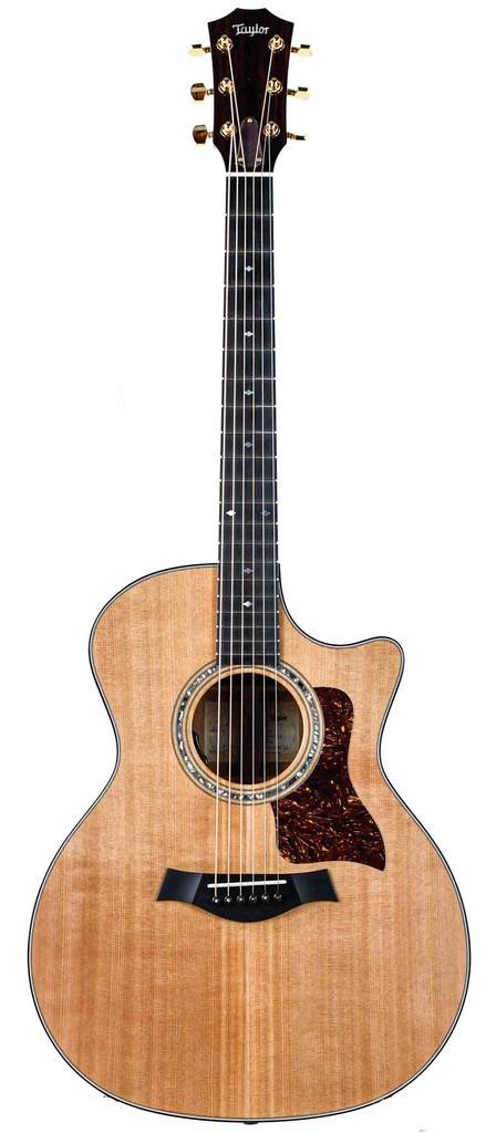 Taylor Legacy 514ce