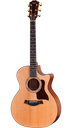 Taylor Legacy 514ce