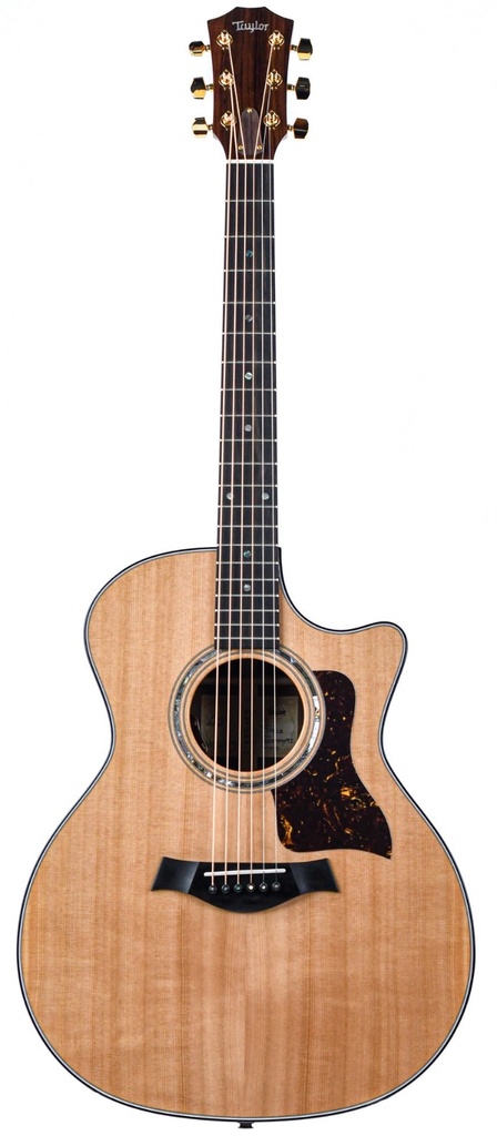 Taylor Legacy 714ce