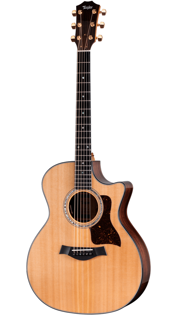 Taylor Legacy 714ce