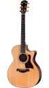 Taylor Legacy 714ce