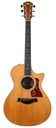 Taylor 412ce 2008