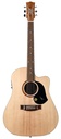 Maton SRS60C Solid Road Series