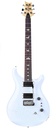 PRS CE 24-08 Swamp Ash Satin Pearl White