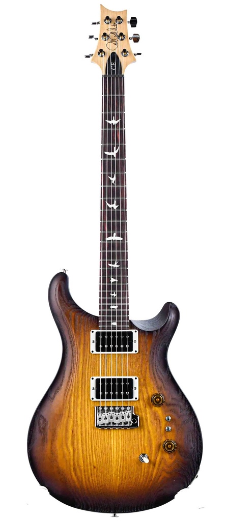 PRS CE 24-08 Swamp Ash Satin McCarty Tobacco Sunburst