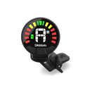 D'addario Nexxus 360 Clip-on Tuner