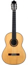 Bernabé Concierto German Spruce Madagascar Rosewood 2016