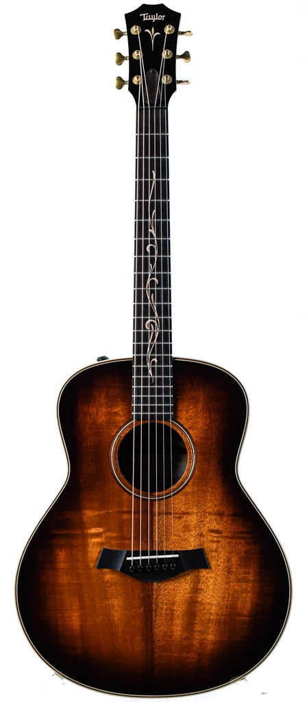 Taylor GT K21e