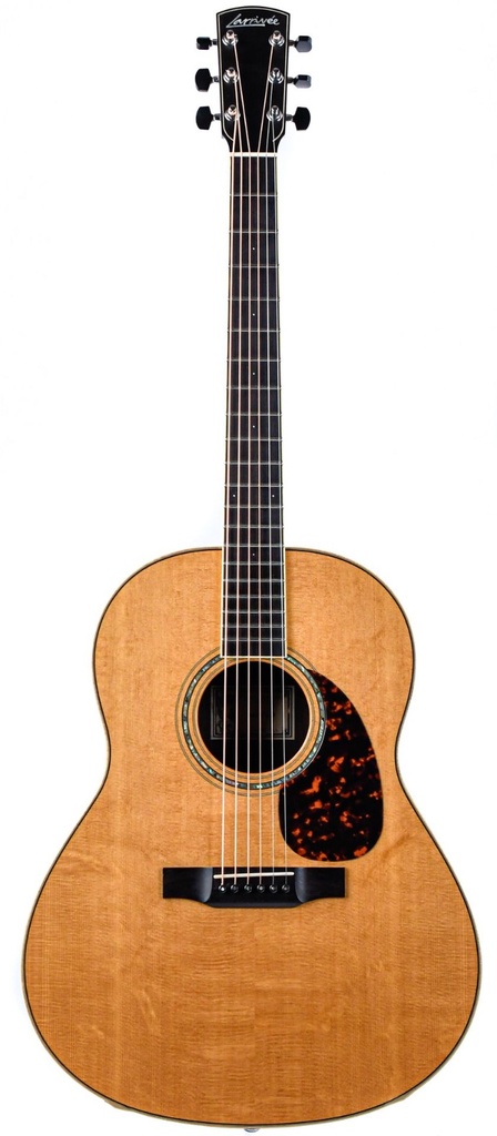 Larrivee L09 Indian Rosewood Sitka Spruce 2005