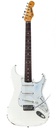RebelRelic '65 Renaissance S Series Olympic White Relic