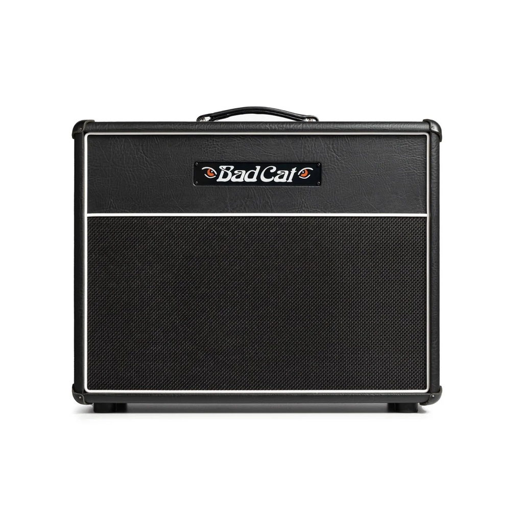 Bad Cat Cub V 1x12" Extension Cabinet