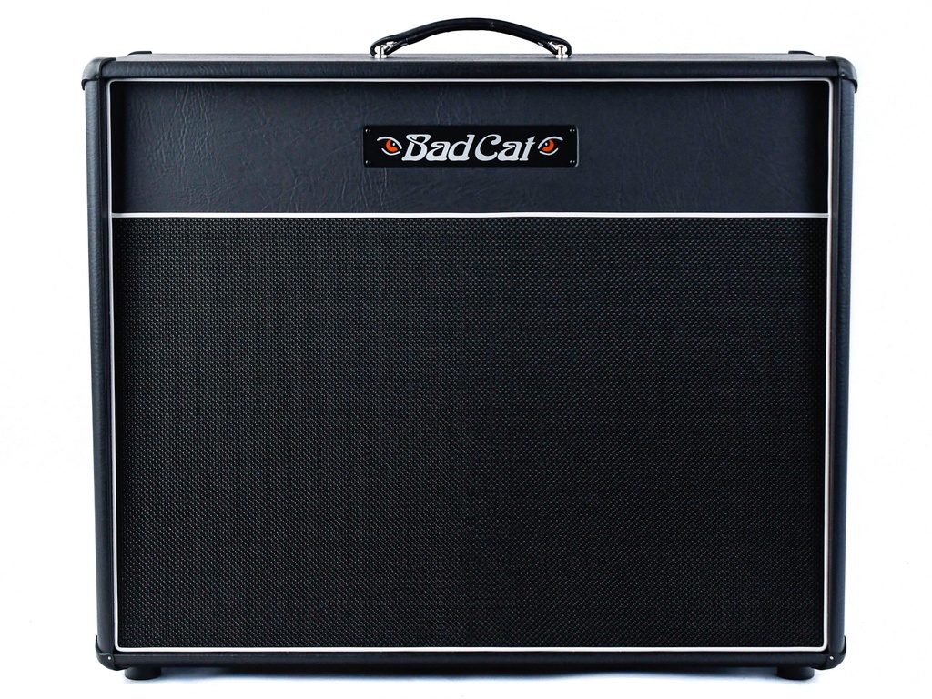 Bad Cat Cub V 2x12" Extension Cabinet