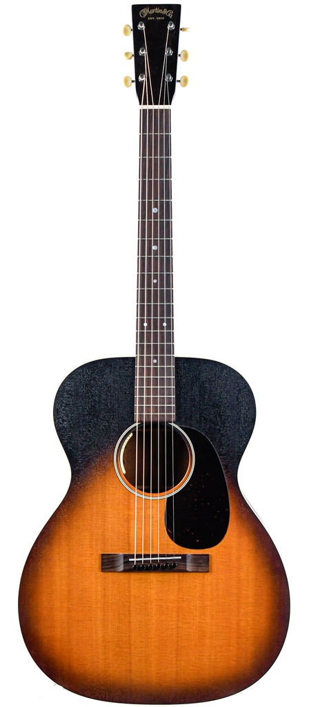 Martin 00017 Whiskey Sunset 2022