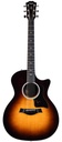 Taylor 414ce R Sunburst