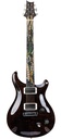 PRS Private Stock 40th Anniversary McCarty Dragon Limited Edition Burnt Chestnut