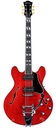 Eastman T486B Cherry Red 2022