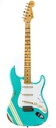 Fender Custom Shop '55 Stratocaster Seafoam Green Relic