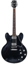 Gibson ES335 Chris Cornell Satin Black 2012