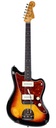 Fender Jazzmaster Sunburst 1963