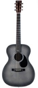 Martin OMJM Platinum 20th Anniversary Edition #2894403