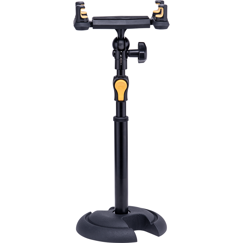 Hercules DG307B-TS2 Tablet & Phone Stand Tripod