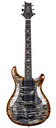 PRS Wood Library Modern Eagle V Burnt Maple Leaf 2024