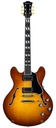 Eastman T486 Goldburst B-Stock