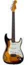 Fender Stratocaster Sunburst 1965