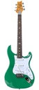 PRS SE Silver Sky Ever Green 2021