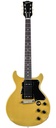 Gibson 1960 Les Paul Special Double Cut Reissue VOS TV Yellow