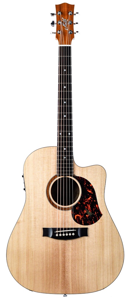 Maton SRS70C Blackwood Sitka Spruce