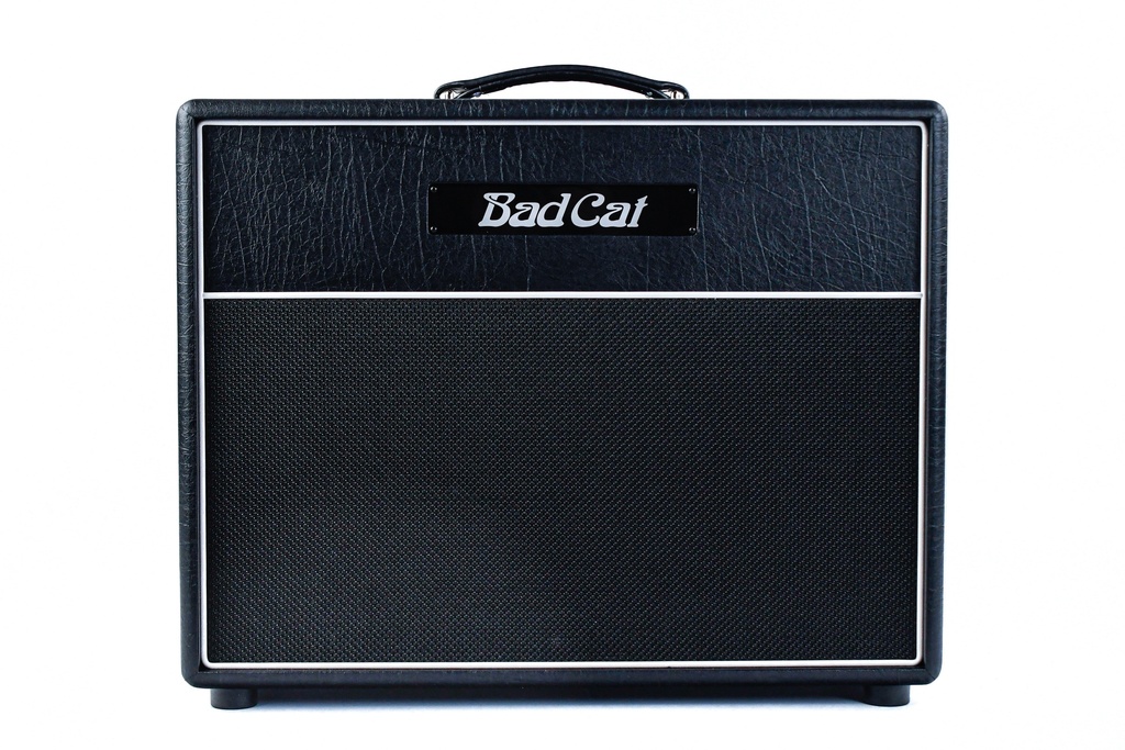 Bad Cat Cub 1x12" Extension Cabinet