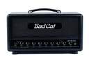 Bad Cat Jet Black Compact Head