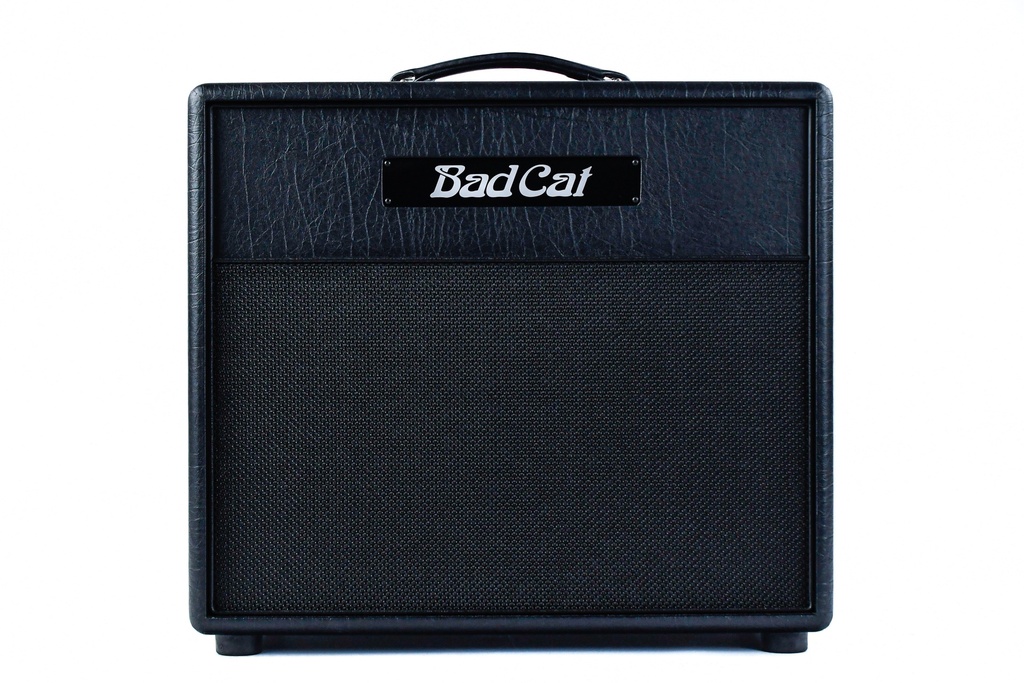 Bad Cat 1x12" Compact Extension