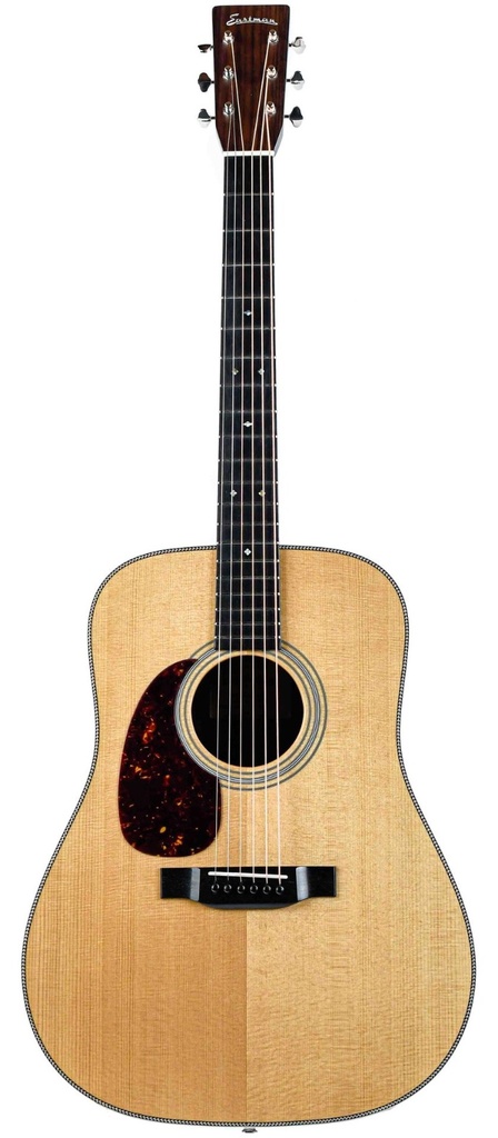 Eastman E20DL TC Lefty 2023