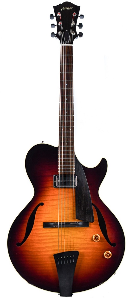 Collings Eastside LC Sunburst 2015