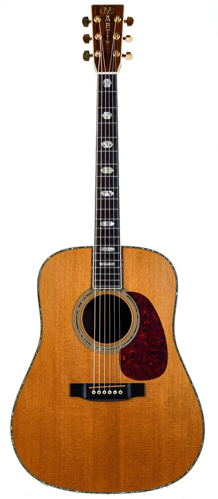 Martin D45 1998