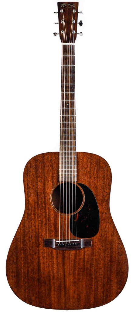 Martin D15M 2022