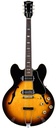 Gibson ES330TD Sunburst 1966