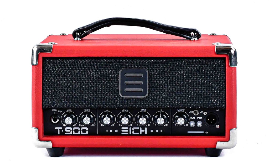 Eich T900 Classic Custom Colour