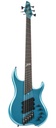 Dingwall Lee Sklar Signature 5-String Chrome Blue