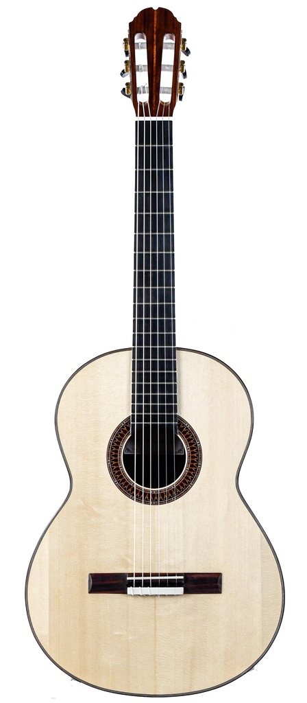 Mach Concert Standard Spruce Rosewood